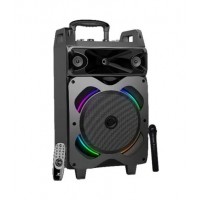 Xtreme JALSA Trolley Bluetooth Speaker with Microphone